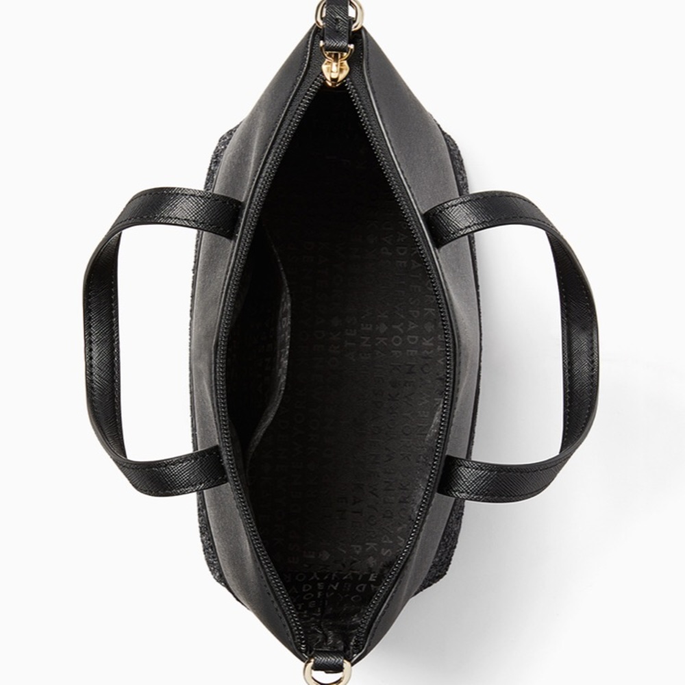 !Hurry- LIMITED QTY! Kate spade Greta Court Ina - Picture 3 of 4